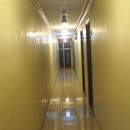 Hotel Zam Zam Palace 뭄바이 외부 사진
