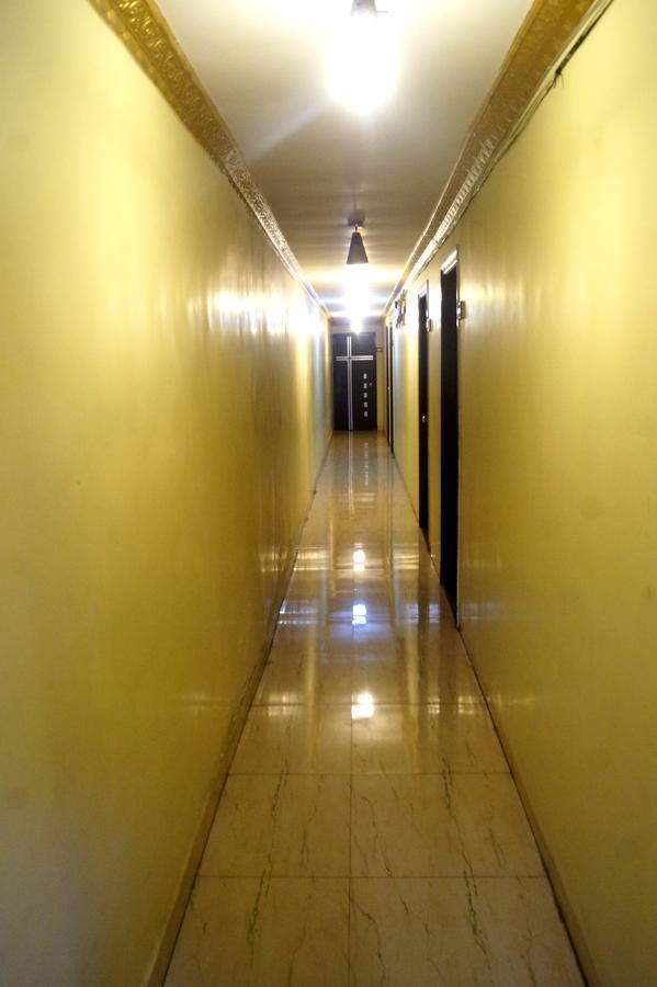 Hotel Zam Zam Palace 뭄바이 외부 사진