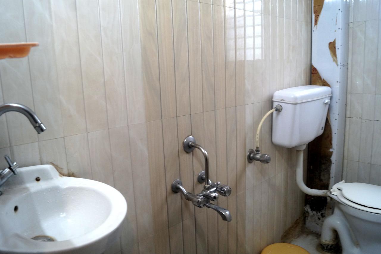 Hotel Zam Zam Palace 뭄바이 외부 사진